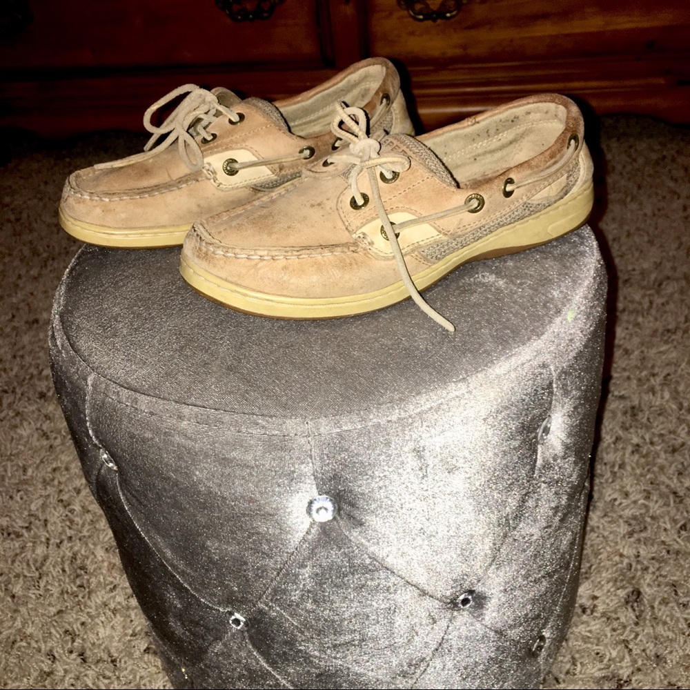 Sperry shoes
